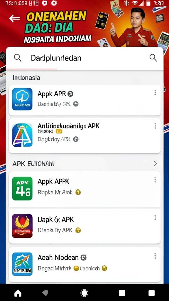 Fitur bonus yang menguntungkan dan menarik.