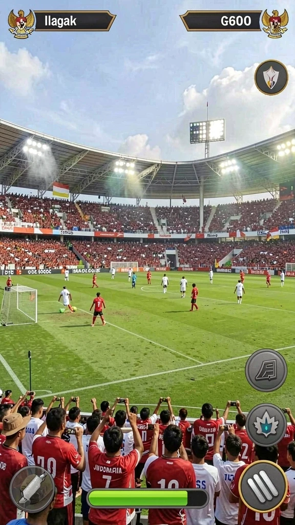 Tampilan awal game 369ZK yang menarik.
