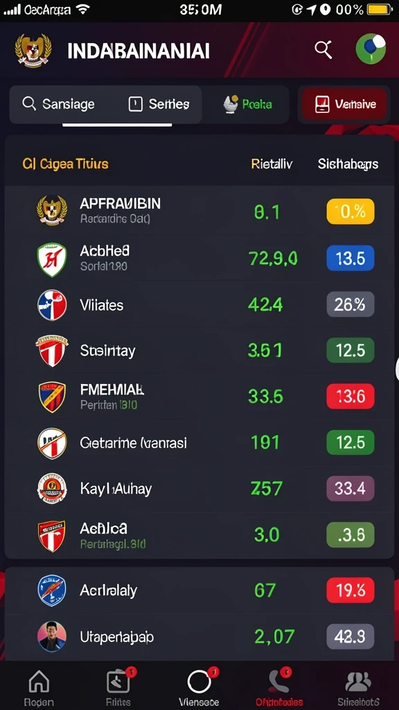 Interaksi seru antar pemain dalam mode multiplayer.