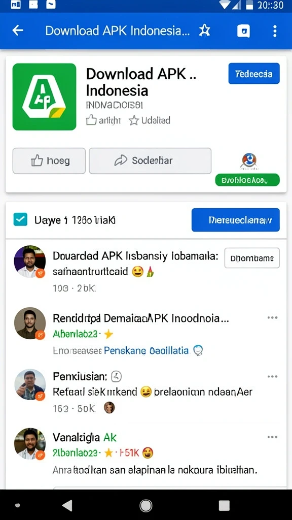 Tampilan utama aplikasi AAKASINO yang menarik.