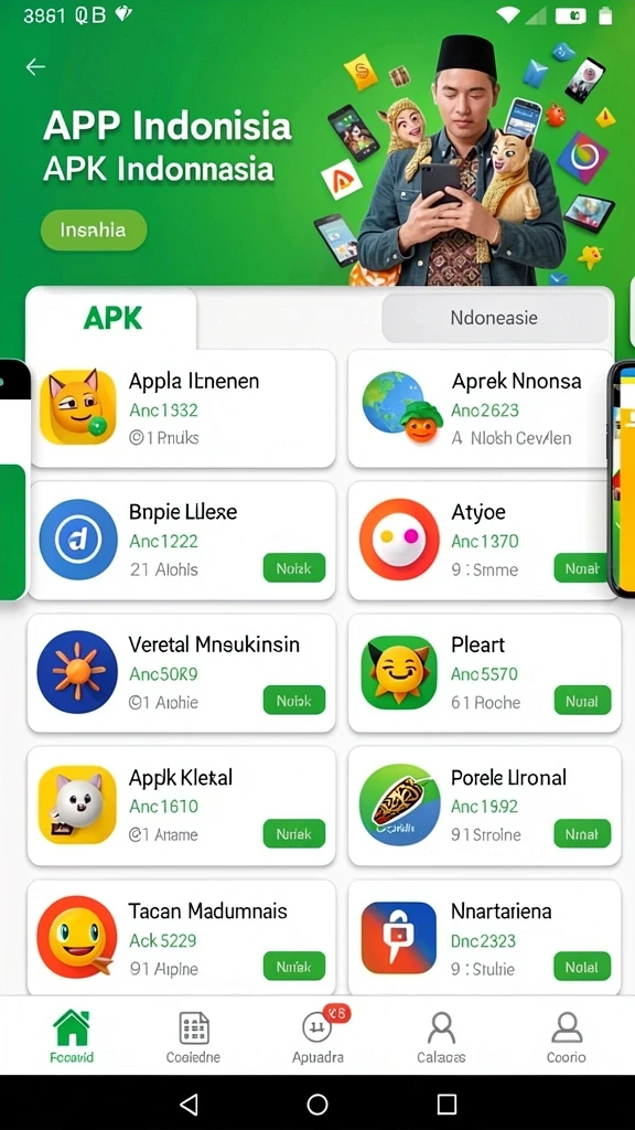Gameplay yang seru dan mendebarkan.