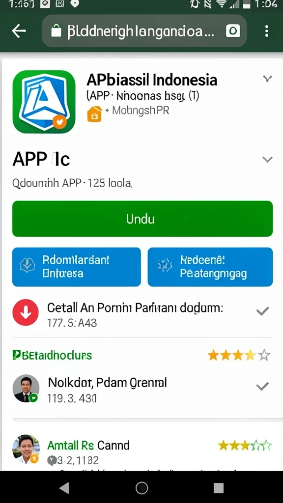 Screenshot dari level yang menantang di CW8888.