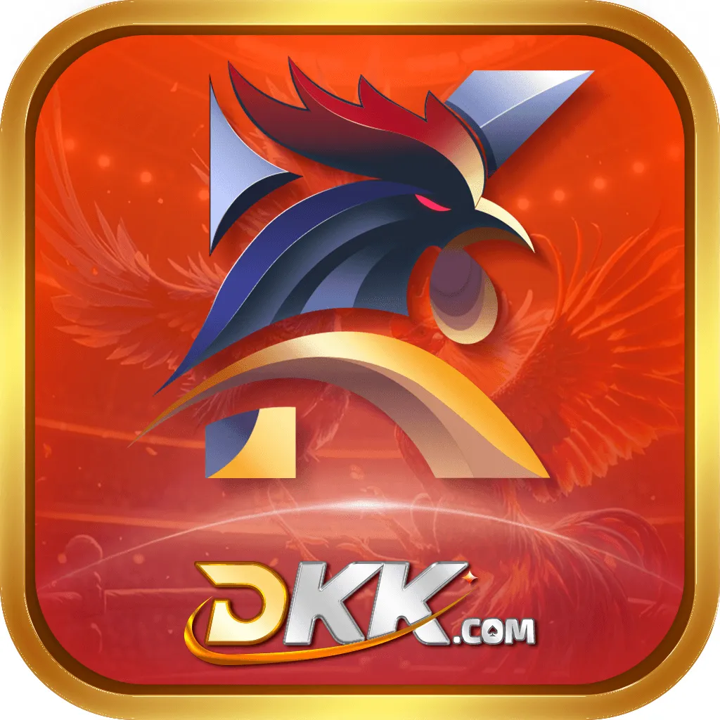 dkk — ikon APK