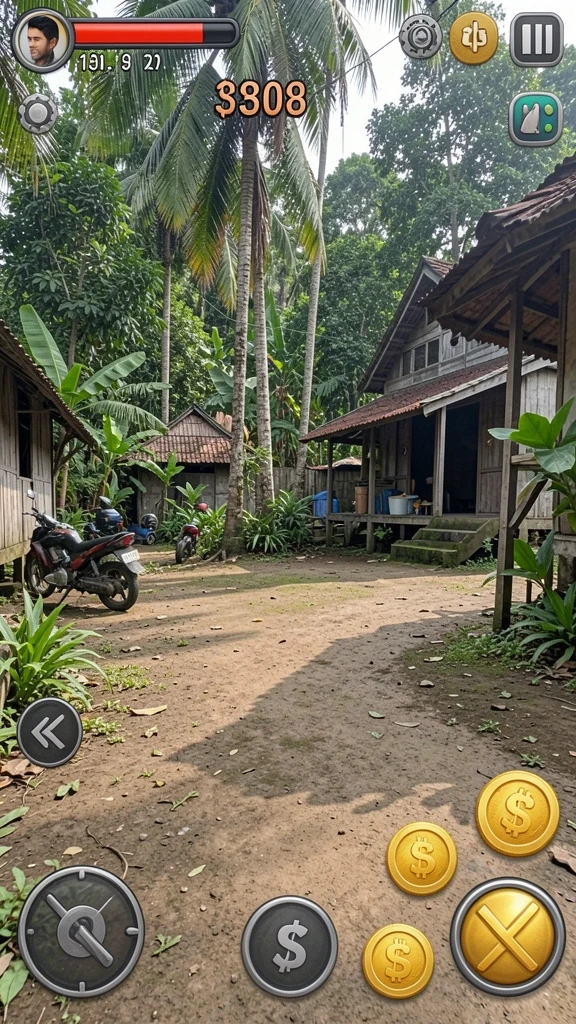 Berbagai pilihan tema slot yang mengasyikkan.