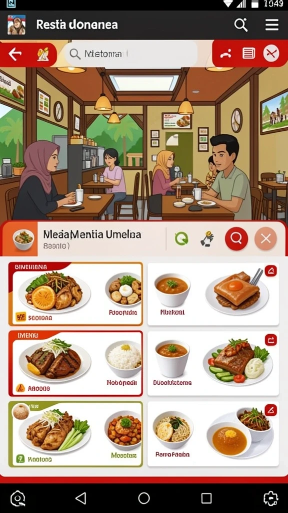Fitur bonus yang meningkatkan peluang menang.