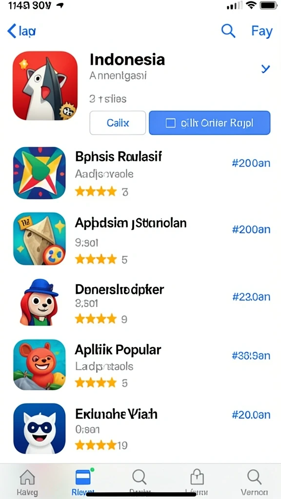 Tangkapan layar menampilkan karakter utama dalam pertempuran epik.
