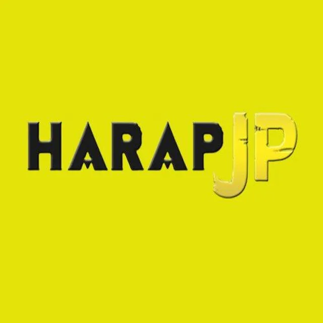harapjp — ikon APK