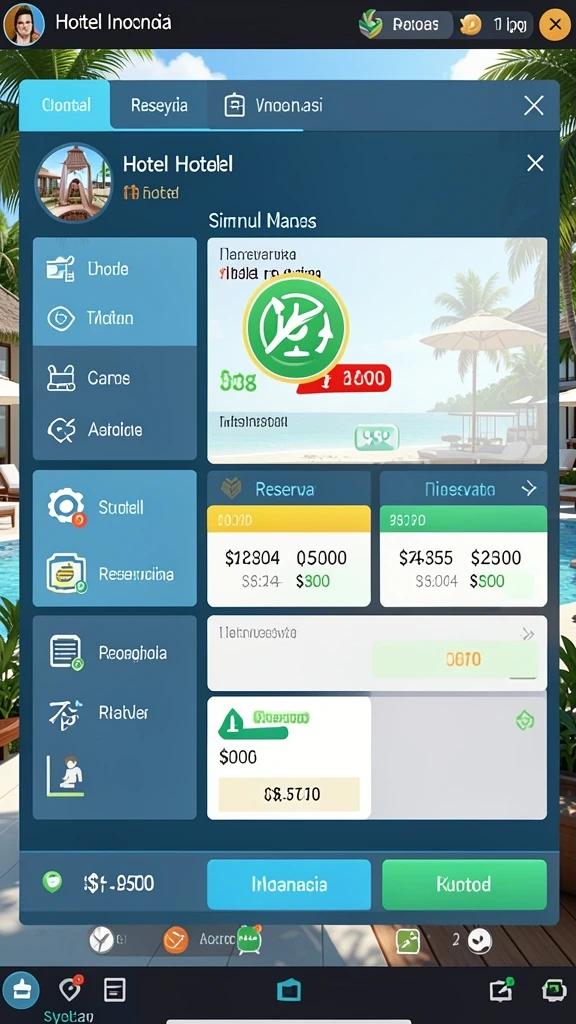Fitur mode multiplayer yang seru dan interaktif
