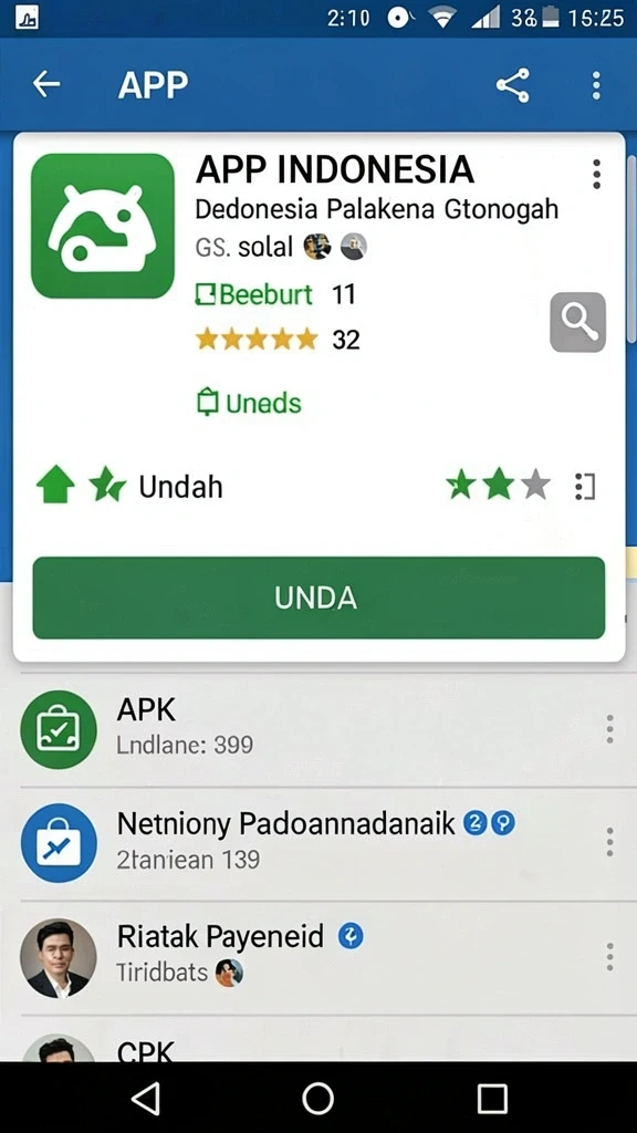 Momen seru dalam pertempuran melawan musuh.
