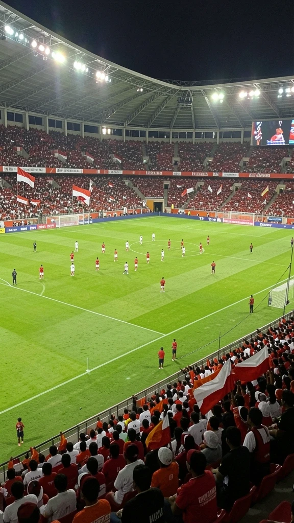 Beragam permainan judi yang seru dan menarik.