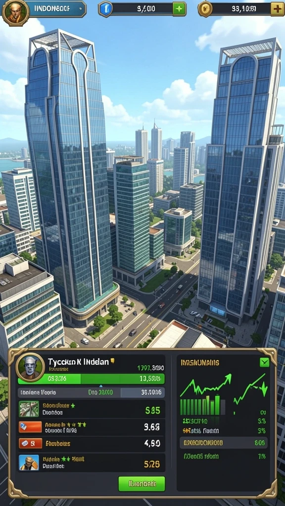 Screenshot fitur pembaruan terbaru di LJO777.