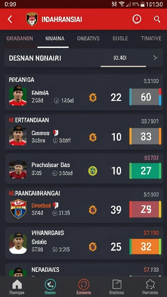 Karakter-karakter menarik yang dapat dimainkan di MAU777.