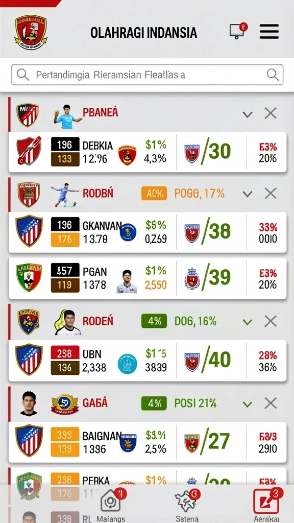 Karakter baru yang menambah keseruan permainan.