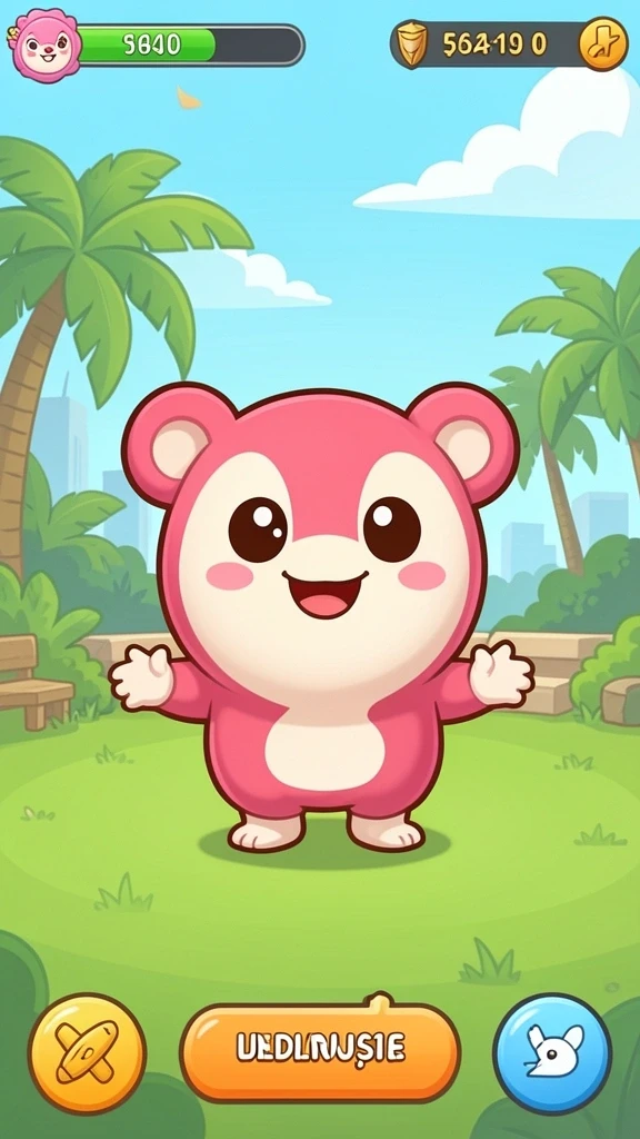 Fitur mode multiplayer yang seru dan interaktif.