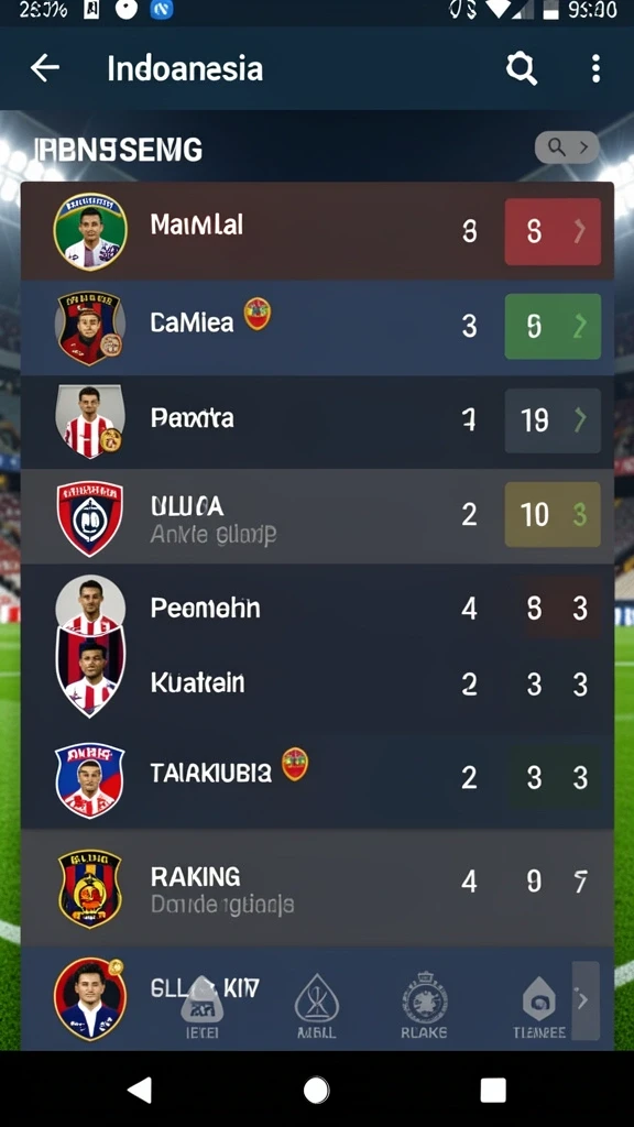 Fitur bonus yang menguntungkan bagi pengguna.