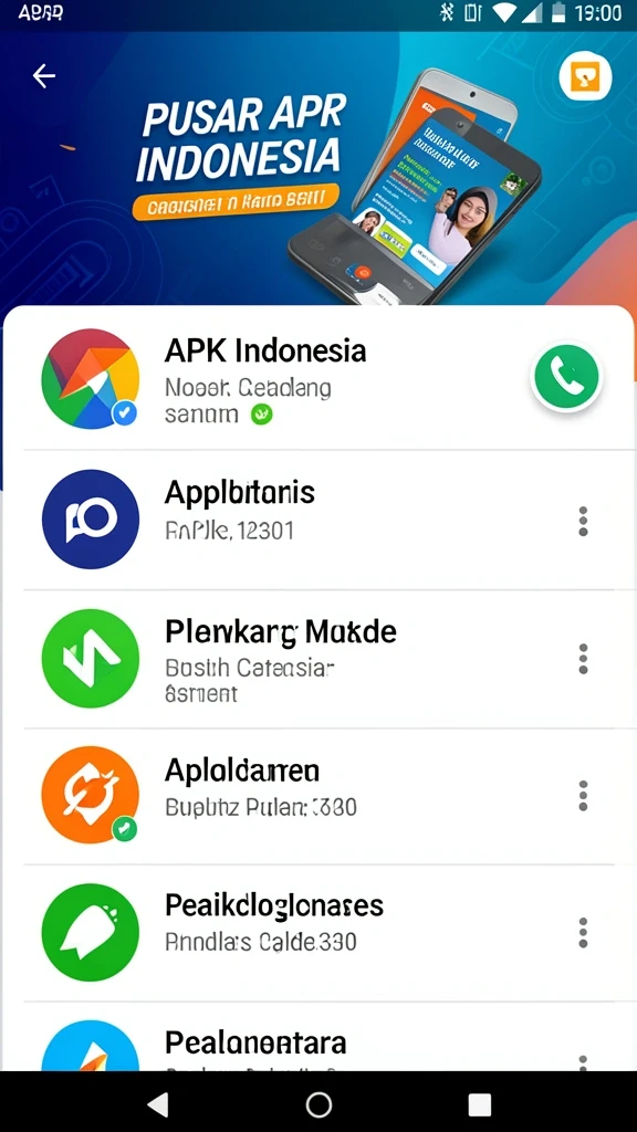 Sistem pertarungan yang cepat dan responsif.