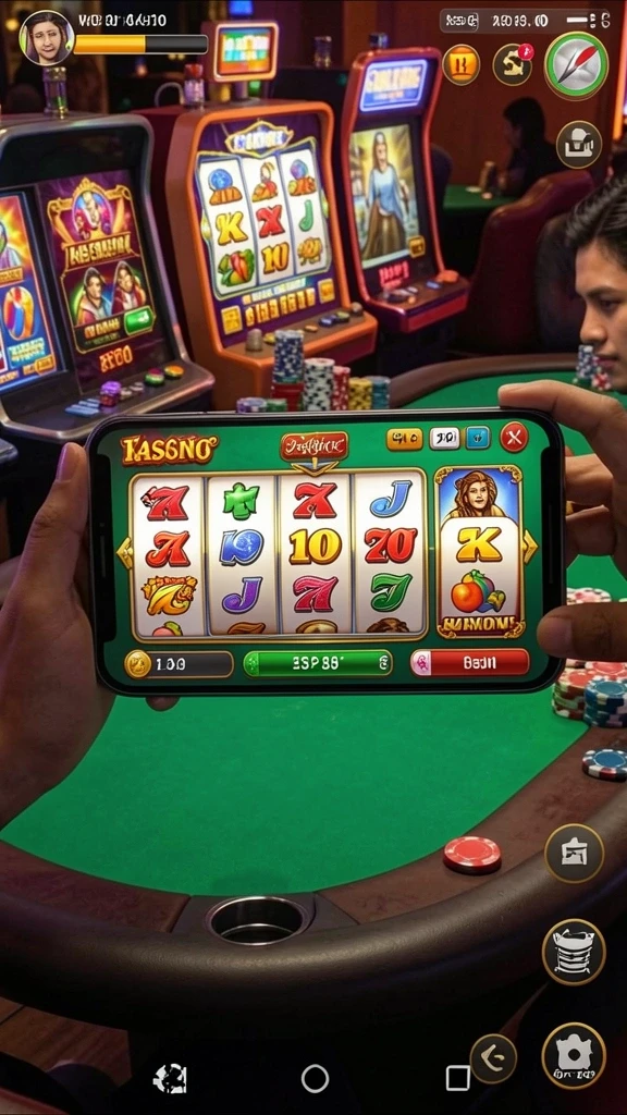 Ilustrasi dari mode multiplayer yang memperlihatkan interaksi antar pemain.