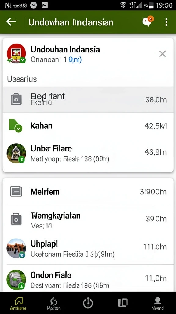 Mode permainan yang beragam untuk semua jenis pemain.