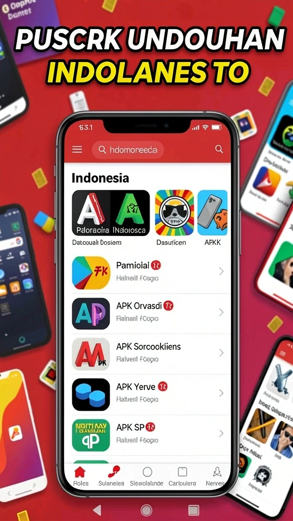 Misi menantang yang harus diselesaikan.